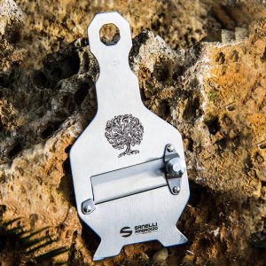 Truffle Slicer Steel